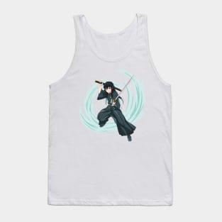 Mist Sword Master Tank Top